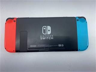 Nintendo Switch 1st Gen Gaming Console HAC-001 (WMP018076) | eBay